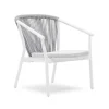 Smart Lounge Chair