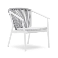 Smart Lounge Chair