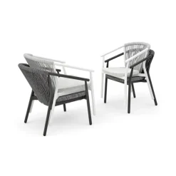 Smart Lounge Chair