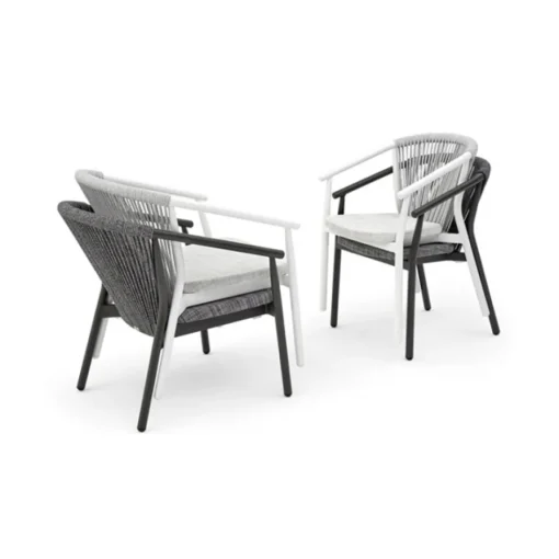 Smart Lounge Chair