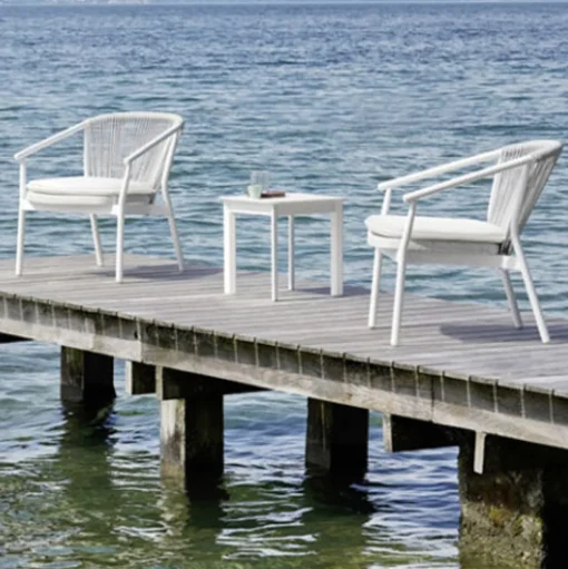Smart Lounge Chair