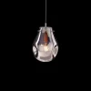 Soap Suspension Lamp