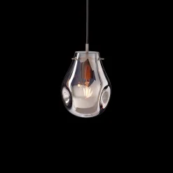 Soap Suspension Lamp