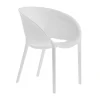 Soft Egg Chair
