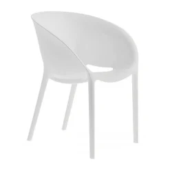 Soft Egg Chair