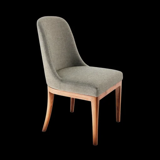 Solo Chair