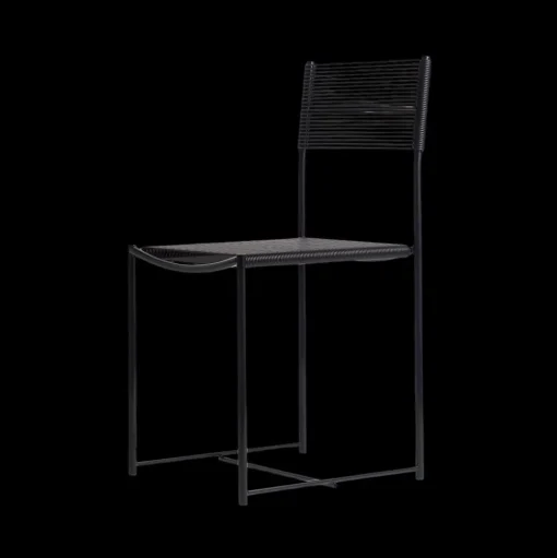 Spaghetti Chair