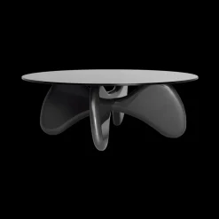 Sphenoid Coffee Table