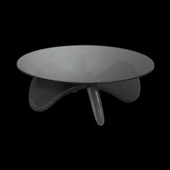 Sphenoid Coffee Table