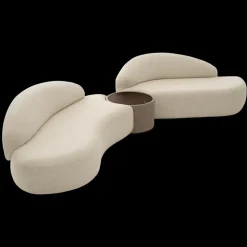Spin Sofa