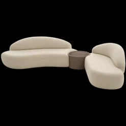 Spin Sofa