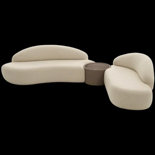 Spin Sofa