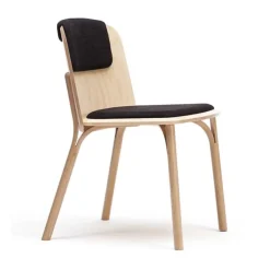 Split Chair - Upholstered