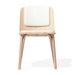 Split Chair - Upholstered