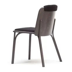Split Chair - Upholstered