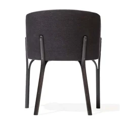 Split Chair with Arms