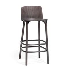 Split High Stool