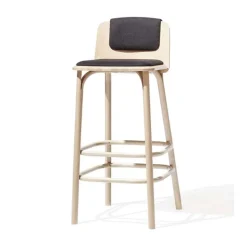 Split High Stool