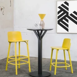 Split High Stool
