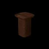 Stage Side Table