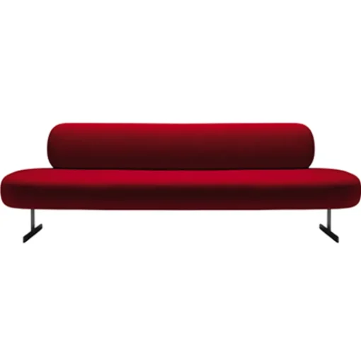 Stone Sofa