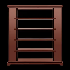 Strata Shelf