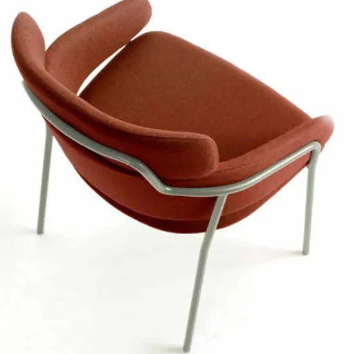 Strike Chair