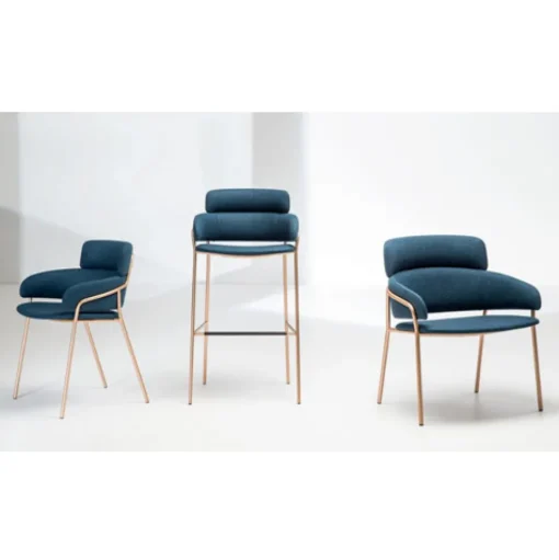 Strike Chair