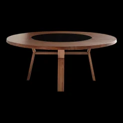 Sui Table - Round