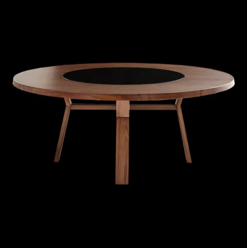 Sui Table - Round