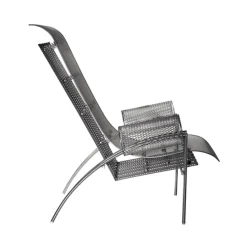 Suki Lounge chair