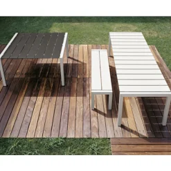 Sushi Outdoor Table
