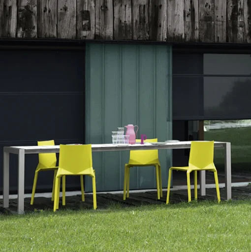 Sushi Outdoor Table