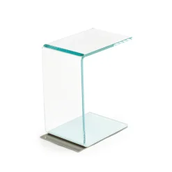 Swan Side Table
