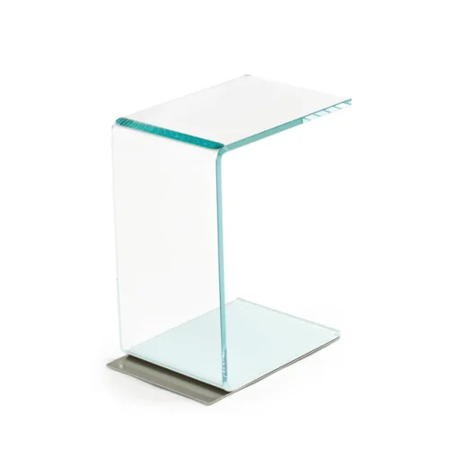 Swan Side Table