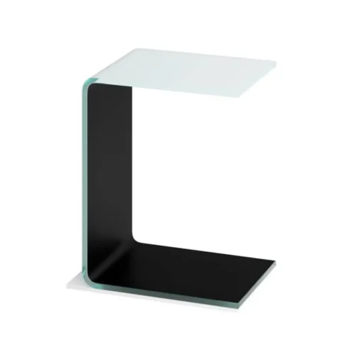 Swan Side Table