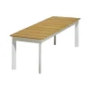 System Bench - Wood