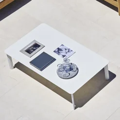 System Coffee Table - Rectangular