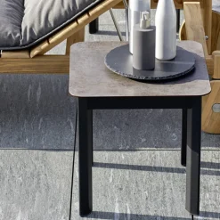 System Side Table/ Stool