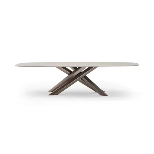 System Star Table