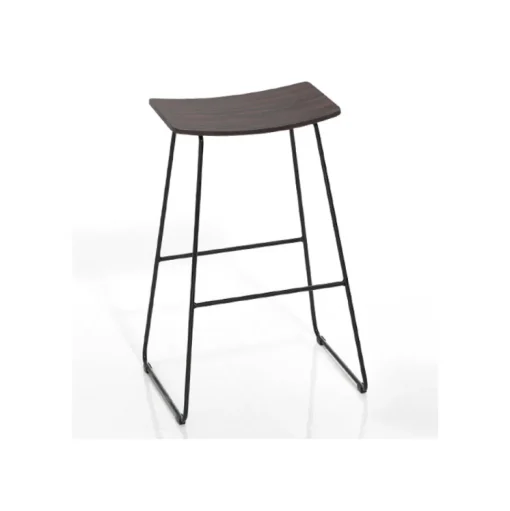 Tao High Stool