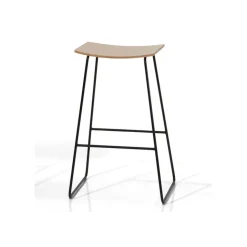 Tao High Stool