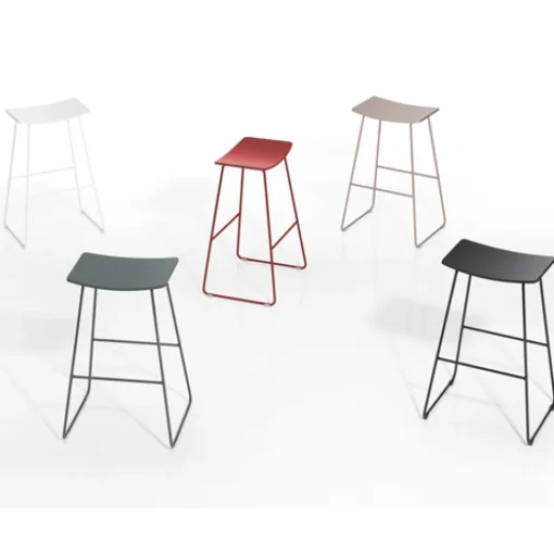 Tao High Stool