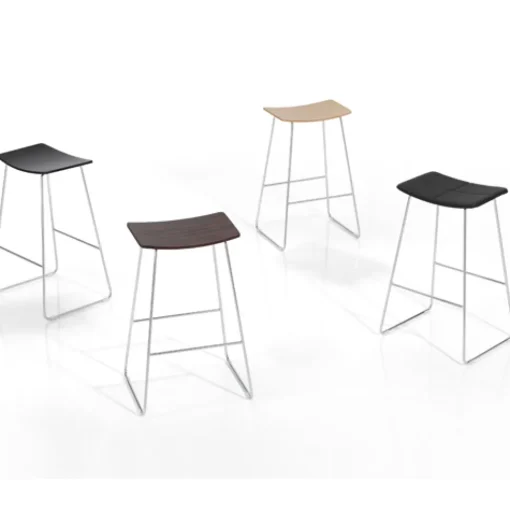 Tao High Stool