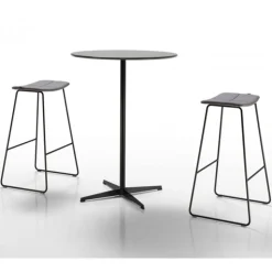 Tao High Stool