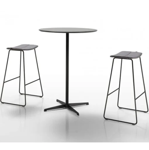 Tao High Stool