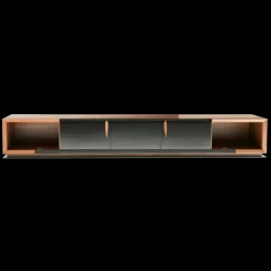 Teatro TV Unit - Low