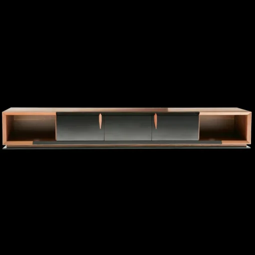 Teatro TV Unit - Low