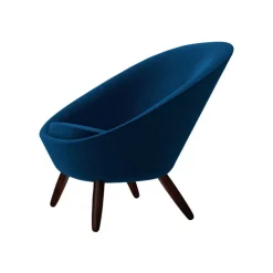 Ten Lounge Chair