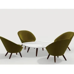 Ten Lounge Chair